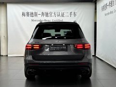 Mercedes-Benz GLB AMG GLB 35 4MATIC - фото 4