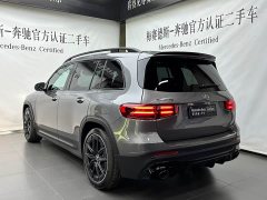 Mercedes-Benz GLB AMG GLB 35 4MATIC - фото 5