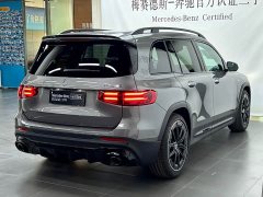 Mercedes-Benz GLB AMG GLB 35 4MATIC - фото 6