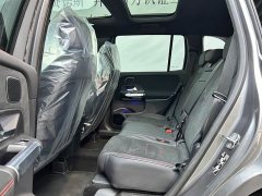 Mercedes-Benz GLB AMG GLB 35 4MATIC - фото 8