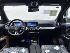 Mercedes-Benz GLB AMG GLB 35 4MATIC - фото 9