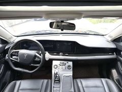 Bestune B70 3rd Gen 1.5T Automatic Enjoyment Edition - фото 5