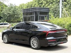 Bestune B70 3rd Gen 1.5T Automatic Enjoyment Edition - фото 8