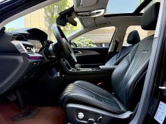 Hongqi H5 2.0T automatic smart connected flag version - фото 4