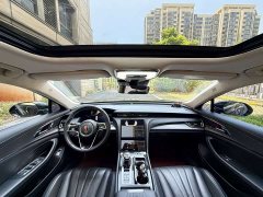 Hongqi H5 2.0T automatic smart connected flag version - фото 5