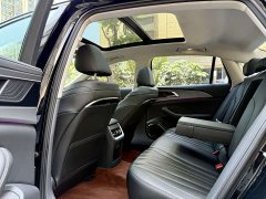 Hongqi H5 2.0T automatic smart connected flag version - фото 6