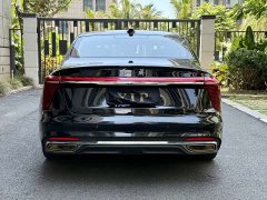 Hongqi H5 2.0T automatic smart connected flag version - фото 8