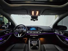 Mercedes-Benz GLE (Imported) GLE 350 4MATIC Fashion - фото 11