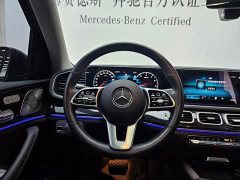 Mercedes-Benz GLE (Imported) GLE 350 4MATIC Fashion - фото 12