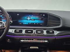 Mercedes-Benz GLE (Imported) GLE 350 4MATIC Fashion - фото 13