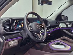 Mercedes-Benz GLE (Imported) GLE 350 4MATIC Fashion - фото 14