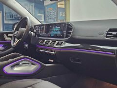 Mercedes-Benz GLE (Imported) GLE 350 4MATIC Fashion - фото 15