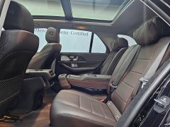 Mercedes-Benz GLE (Imported) GLE 350 4MATIC Fashion - фото 17