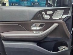 Mercedes-Benz GLE (Imported) GLE 350 4MATIC Fashion - фото 18