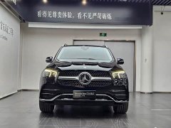 Mercedes-Benz GLE (Imported) GLE 350 4MATIC Fashion - фото 2