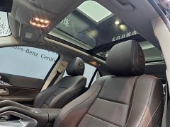 Mercedes-Benz GLE (Imported) GLE 350 4MATIC Fashion - фото 20