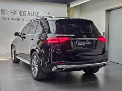 Mercedes-Benz GLE (Imported) GLE 350 4MATIC Fashion - фото 3