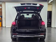 Mercedes-Benz GLE (Imported) GLE 350 4MATIC Fashion - фото 4