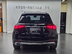 Mercedes-Benz GLE (Imported) GLE 350 4MATIC Fashion - фото 5