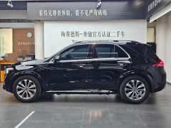 Mercedes-Benz GLE (Imported) GLE 350 4MATIC Fashion - фото 7