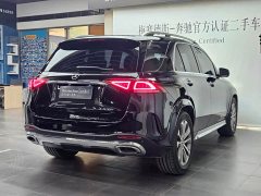 Mercedes-Benz GLE (Imported) GLE 350 4MATIC Fashion - фото 8