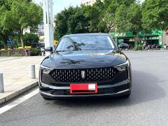 Lynk & Co Pentium B70 2023 third generation 1.5T automatic enjoyment type 70th anniversary commemorative edition - фото 2