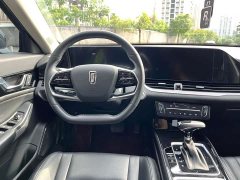 Lynk & Co Pentium B70 2023 third generation 1.5T automatic enjoyment type 70th anniversary commemorative edition - фото 5