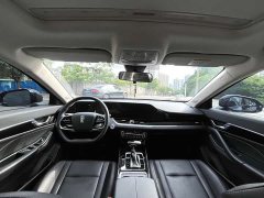 Lynk & Co Pentium B70 2023 third generation 1.5T automatic enjoyment type 70th anniversary commemorative edition - фото 6