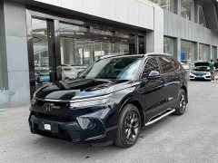 Lexus Haoying 2023 240TURBO two-wheel drive luxury version 5 seats - фото 1