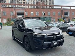 Lexus Haoying 2023 240TURBO two-wheel drive luxury version 5 seats - фото 3