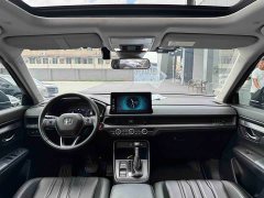 Lexus Haoying 2023 240TURBO two-wheel drive luxury version 5 seats - фото 4