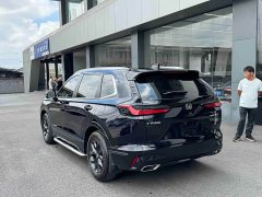 Lexus Haoying 2023 240TURBO two-wheel drive luxury version 5 seats - фото 6