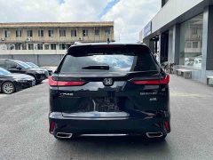 Lexus Haoying 2023 240TURBO two-wheel drive luxury version 5 seats - фото 7