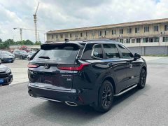 Lexus Haoying 2023 240TURBO two-wheel drive luxury version 5 seats - фото 8