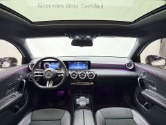 Mercedes-Benz A-Class 2023 A 200 L Fashion - фото 10