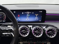 Mercedes-Benz A-Class 2023 A 200 L Fashion - фото 11