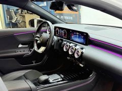 Mercedes-Benz A-Class 2023 A 200 L Fashion - фото 12