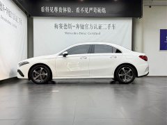 Mercedes-Benz A-Class 2023 A 200 L Fashion - фото 2