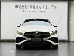 Mercedes-Benz A-Class 2023 A 200 L Fashion - фото 3