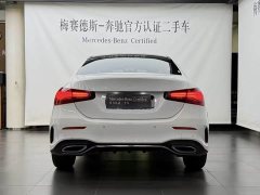 Mercedes-Benz A-Class 2023 A 200 L Fashion - фото 4