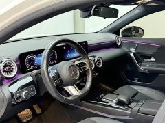 Mercedes-Benz A-Class 2023 A 200 L Fashion - фото 7