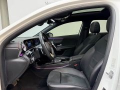 Mercedes-Benz A-Class 2023 A 200 L Fashion - фото 8