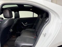 Mercedes-Benz A-Class 2023 A 200 L Fashion - фото 9