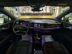 Audi Q4 e-tron 2023 40 e-tron Creative Edition - фото 4