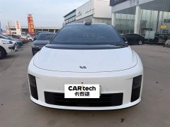 Li Auto Ideal i6 2025 two-wheel drive standard version - фото 3
