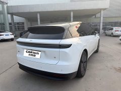 Li Auto Ideal i6 2025 two-wheel drive standard version - фото 4