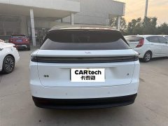 Li Auto Ideal i6 2025 two-wheel drive standard version - фото 5