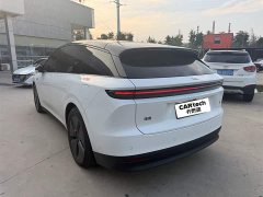 Li Auto Ideal i6 2025 two-wheel drive standard version - фото 6
