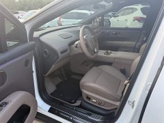 Li Auto Ideal i6 2025 two-wheel drive standard version - фото 8