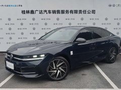Volkswagen Magotan 380TSI DSG Extreme Edition - фото 1